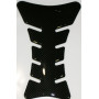 Carbon Look Sport tank pad long