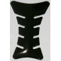 Protector de depósito Negro Sport resinato ancho