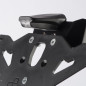 Licht Kennzeichen led lightech Phyton + Licht stop LT009
