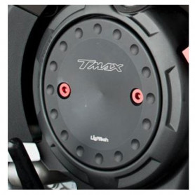 Vite bullone speciale in Ergal Lightech 1024 per carter T-MAX 500, T-MAX 530 (1 pezzo)
