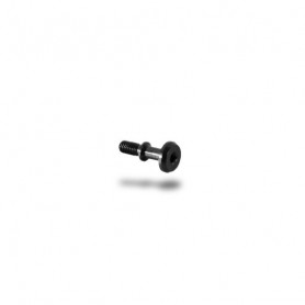 Tornillo perno especial de Ergal Lightech 1024 para cárter T-MAX 500, T-MAX 530 (1 pieza)