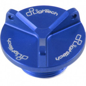 Lightech engine Oil filler caps for Yamaha MT-09, XADV M20X2,5