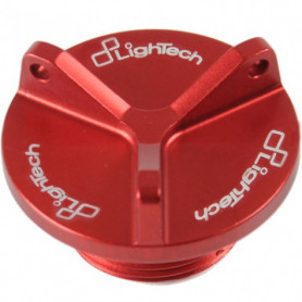 Tapón de aceite motor Lightech para Yamaha MT-09, XADV  M20X2,5