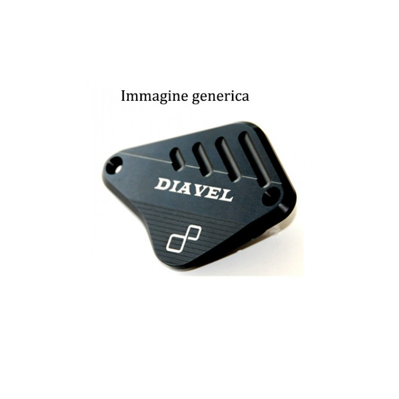 Tapón de depósito líquido embrague Lightech para Ducati Diavel (… | MotoGM