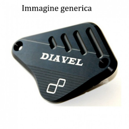 Tappo serbatoio liquido frizione Lightech per Ducati Diavel (1 pezzo)