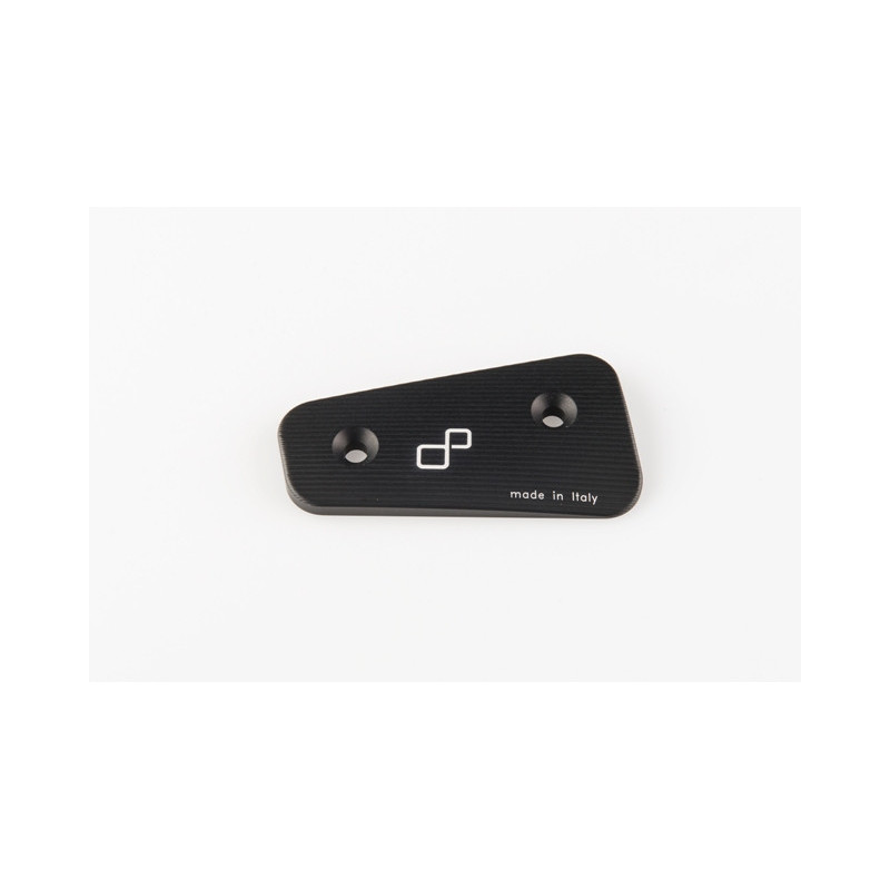 Protección escape ergal Lightech para Yamaha T-MAX 530 | MotoGM