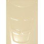 Protector de depósito transparente resinato "Slim Short"