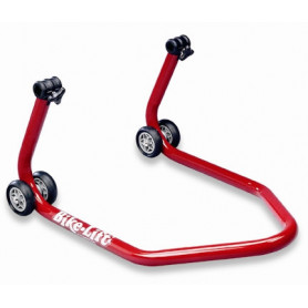 Caballete trasero con brida Bike Lift | MotoGM