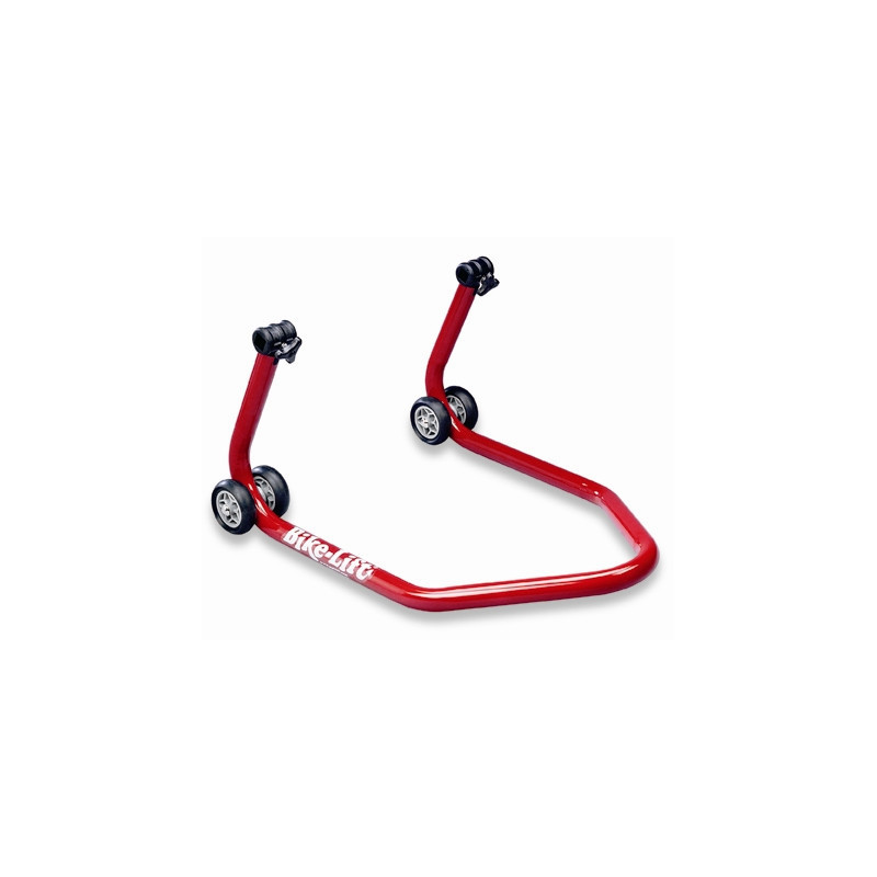 Ständer hinten mit Bügel Bike Lift | MotoGM