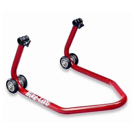 Rear Stands whit Support by Bike Lift | MotoGM