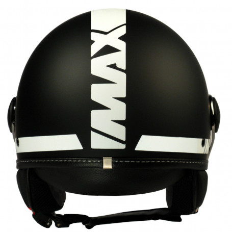 CASQUE JET POWER MAX