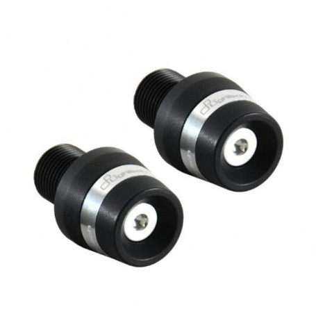 Lightech Handlebar Balancers Bicolor for Ducati 1199 (1 pair)