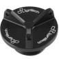 Motoröl-Verschlussdeckel Lightech für BMW R 1200 GS 04-, M34X1,5