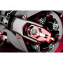 Tendicinghia in Ergal Lightech (1 coppia) per Yamaha T-MAX 530 12-