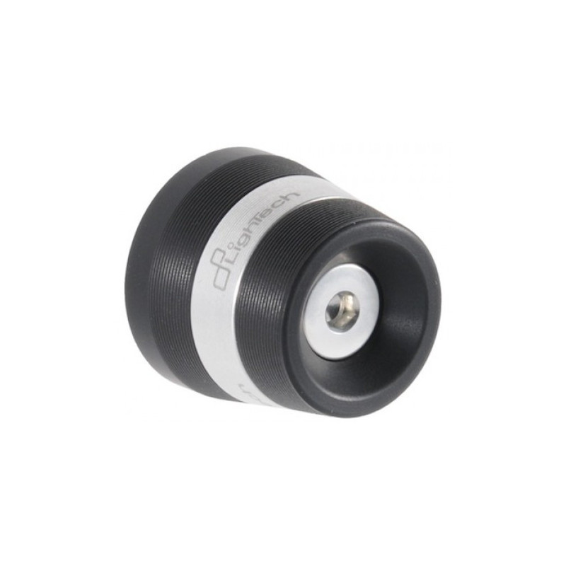Lenker-Gegengewichte Lightech zweifarbig für Aprilia RSV 1000 04… | MotoGM