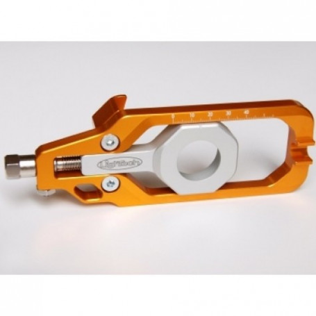 Lightech Alu7075 Chain Adjuster (1 pair) for Suzuki GSX-R 600/750 11-