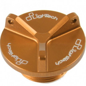 Bouchons remplissage Huile Lightech OIL006 pour Yamaha M26X3