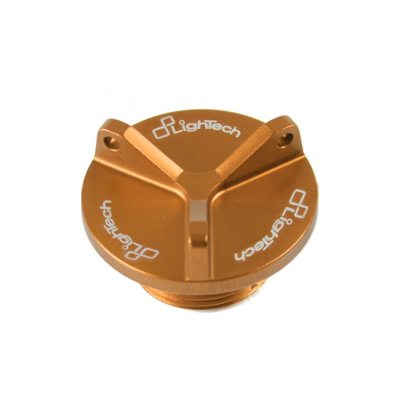 Bouchons remplissage Huile Lightech OIL006 pour Yamaha M26X3