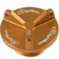 Motoröl-Verschlussdeckel Lightech OIL006 für Yamaha M26X3 Motoröl-Verschlussdeckel Lightech OIL006 für Yamaha M26X3
