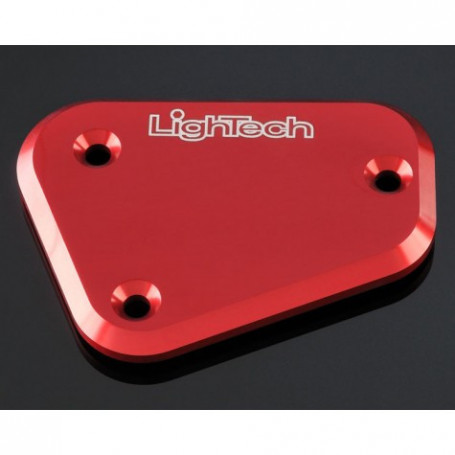 Tappo serbatoio liquido frizione Lightech per Ducati Multistrada 1000/1100, GT, ST3/4, Streetfighter (1 pezzo)