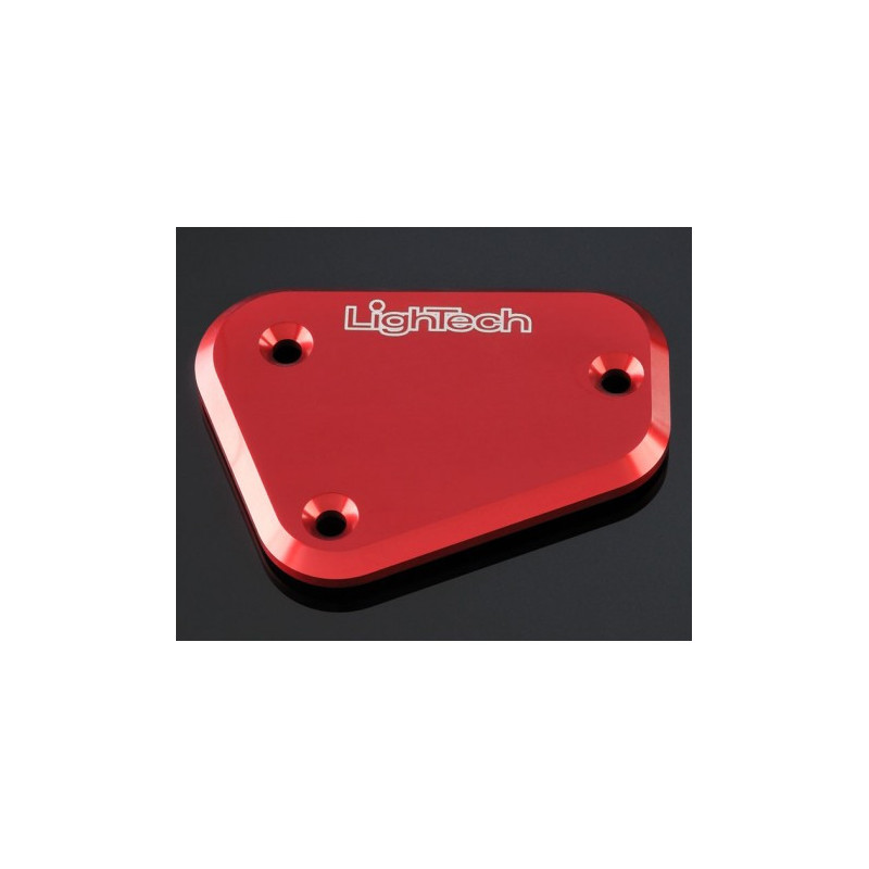 Tapón de depósito líquido frenos Lightech para Ducati Multistrada… | MotoGM