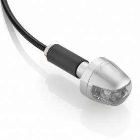 Intermitente led terminale manillar Rizoma Sguardo