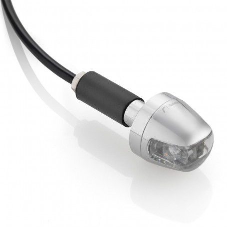 Intermitente led terminale manillar Rizoma Sguardo