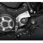 Cárter piñón Rizoma ZDM133 Ducati Scrambler