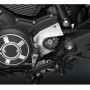 Sprocket Cover Rizoma ZDM133 Ducati Scrambler