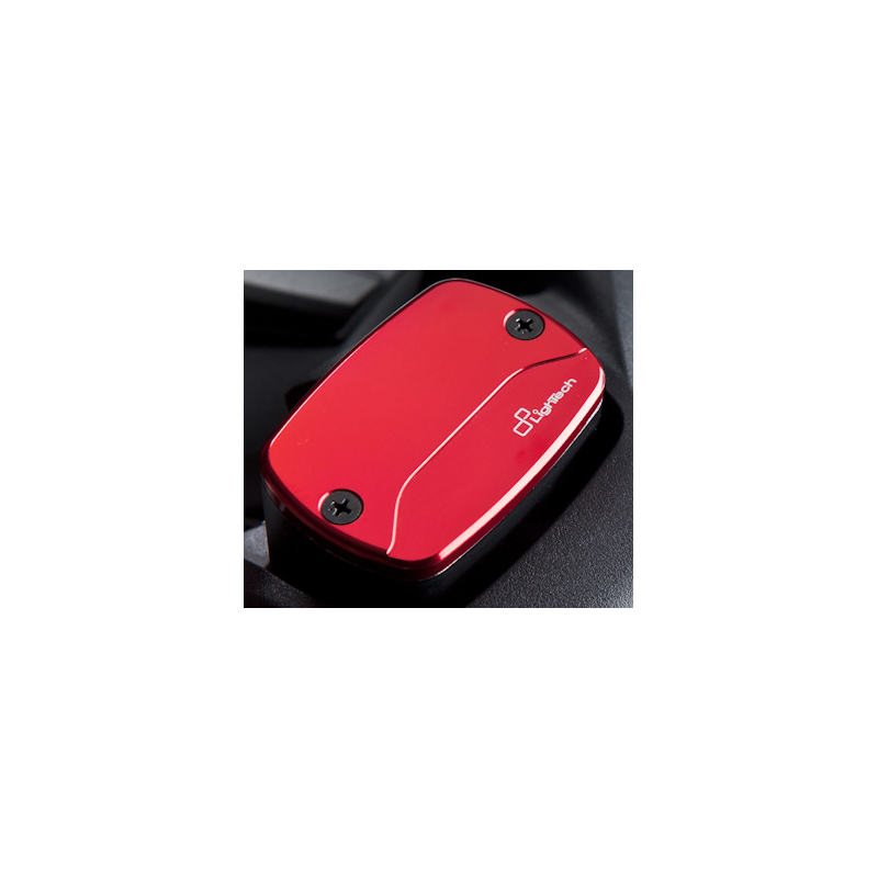 Tapón de depósito líquido frenos Lightech para Yamaha T-Max 500 04-, T-Max 530 12- (1 pieza)