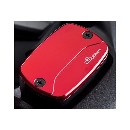 Tappo serbatoio liquido freni Lightech per Yamaha T-Max 500 04-, T-Max 530 12- (1 pezzo)