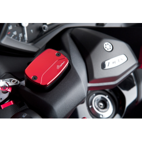 Tankdeckel Flüssigkeit Bremsen Lightech für Yamaha T-Max 500 04-, T-Ma… | MotoGM