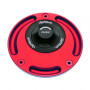 Bouchon de réservoir Lightech en ergal anodisé a fermeture rapide pour Kawasaki année 07-, et ZX-10R 06-, ER-6, Z 1000 SX
