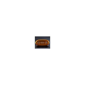 Lightech Mirror block-off plates for Yamaha T-Max 500 08-10 (2 pi | MotoGM