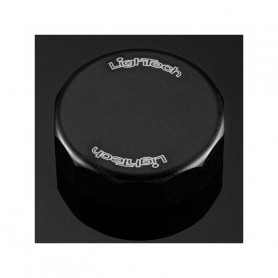 Tappo serbatoio liquido freni post Lightech FFC05, Ergal 7075