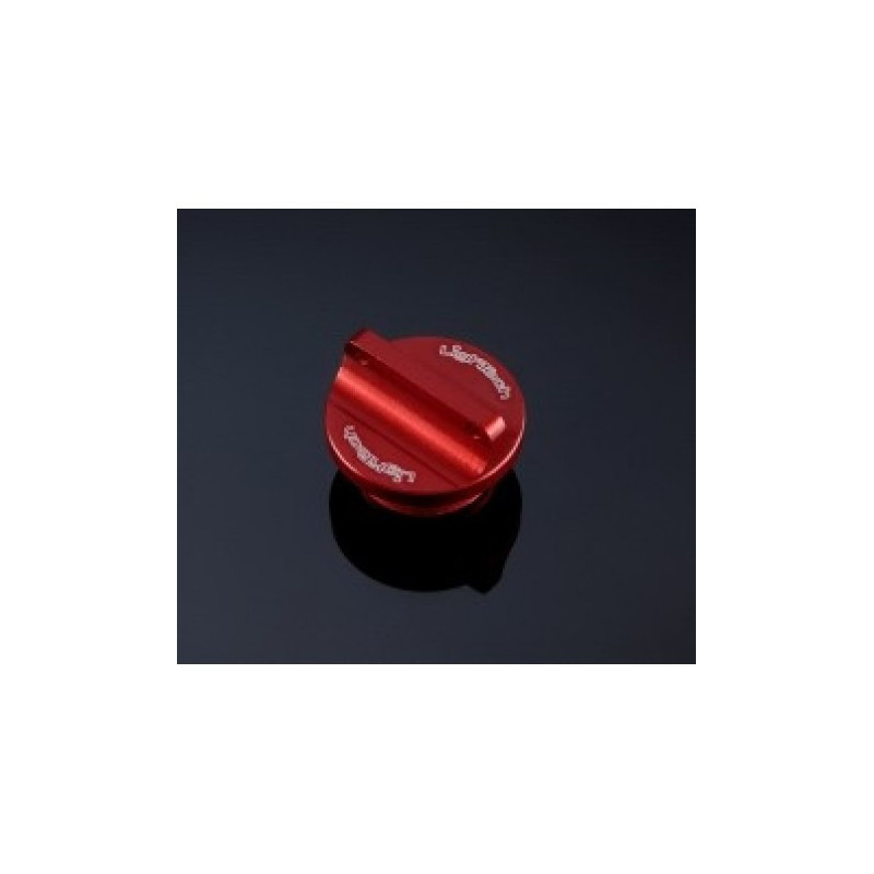 Tapón de aceite motor Lightech para Yamaha M26X3
