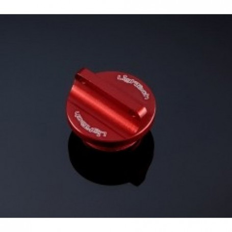Tapón de aceite motor Lightech para Yamaha M26X3 | MotoGM
