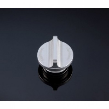 Bouchons remplissage Huile Lightech pour MV Agusta, Aprilia Shiver/Dorsoduro/RSV4 M25X1,5