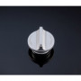 Lightech engine Oil filler caps for MV Agusta, Aprilia Shiver/Dorsoduro/RSV4 M25X1,5