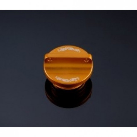 Bouchons remplissage Huile Lightech pour Kawasaki M30X1,5