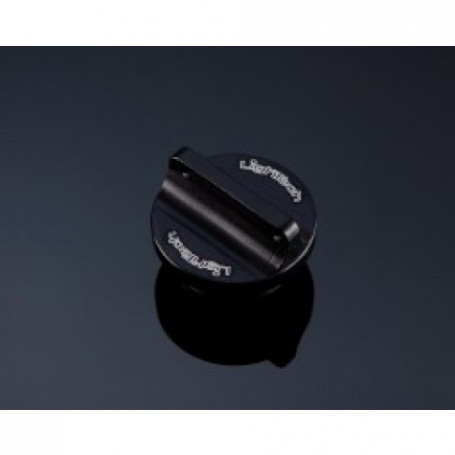 Lightech engine Oil filler caps for Ducati M22X1,5