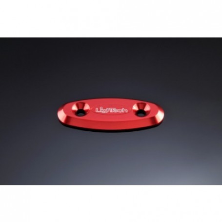 Tappo foro specchio Lightech per Yamaha R6 -07, R1 99-06 (2 pezzi)