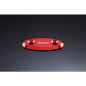 Tappo foro specchio Lightech per Yamaha R6 -07, R1 99-06 (2 pezzi)