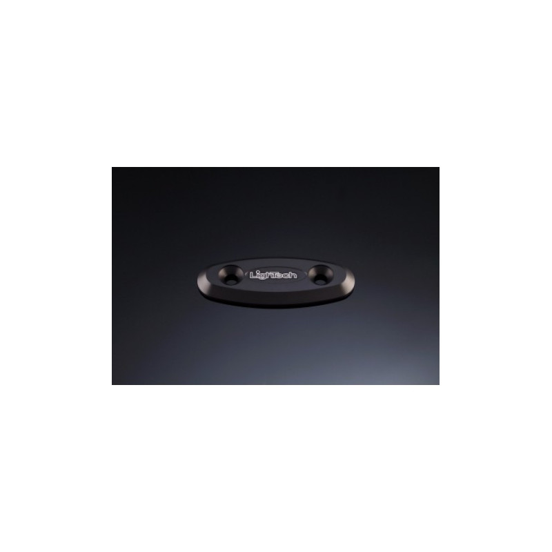 Tapón orificio espejo Lightech para Suzuki GSX-R 600/750/1000 … | MotoGM