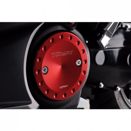 Cover Carter Lightech pour Yamaha T-Max 500 08-, T-MAX 530 12- (1paire)