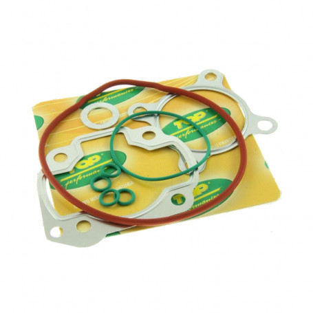 POCHETTE DE JOINT TOP NOIRE FONT 73 CC MINARELLI LC