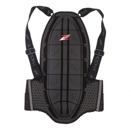 Paraschiena ZANDONA' SHIELD EVO x7 | MotoGM