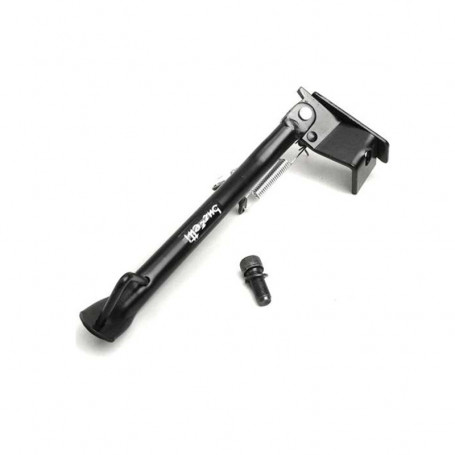 cavalletto laterale Yamaha Aerox Buzzetti