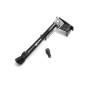 cavalletto laterale Yamaha Aerox Buzzetti