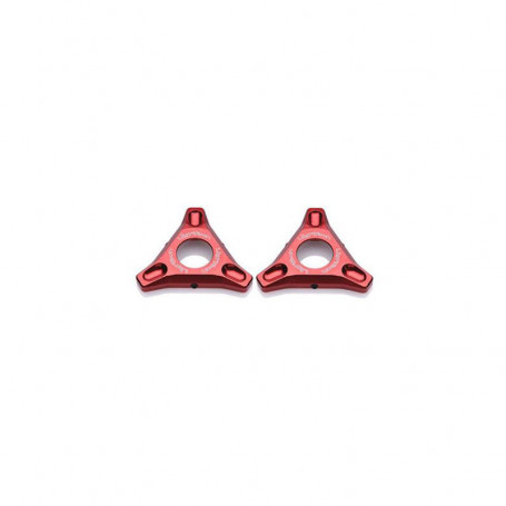 Lightech Fork Preload Adjusters REG003, hexagon 19 mm